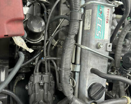 Тойота 02-8FGF15, объемом двигателя 0 л и пробегом 0 тыс. км за 10500 $, фото 17 на Automoto.ua