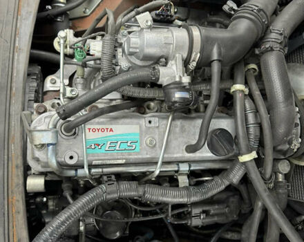 Тойота 02-8FGF15, объемом двигателя 0 л и пробегом 0 тыс. км за 10500 $, фото 16 на Automoto.ua