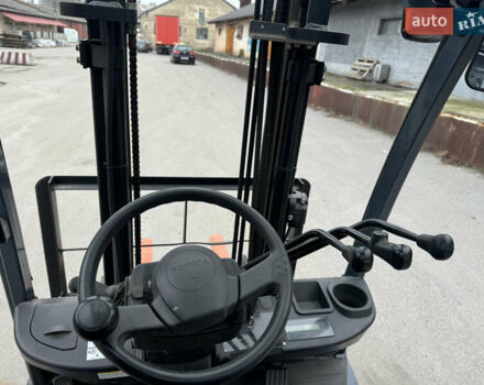 Тойота 02-8FGF15, объемом двигателя 0 л и пробегом 0 тыс. км за 10500 $, фото 10 на Automoto.ua