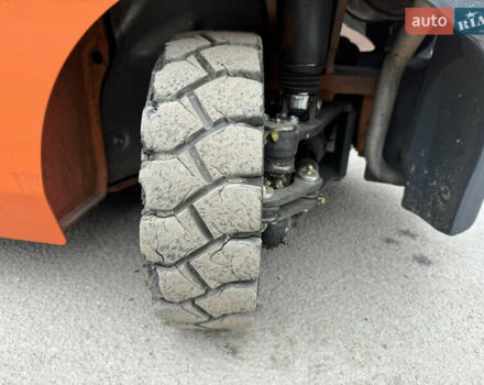 Тойота 02-8FGF15, объемом двигателя 0 л и пробегом 0 тыс. км за 10500 $, фото 20 на Automoto.ua