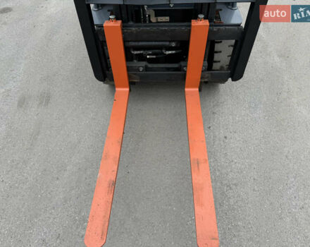 Тойота 02-8FGF15, объемом двигателя 0 л и пробегом 0 тыс. км за 10500 $, фото 7 на Automoto.ua