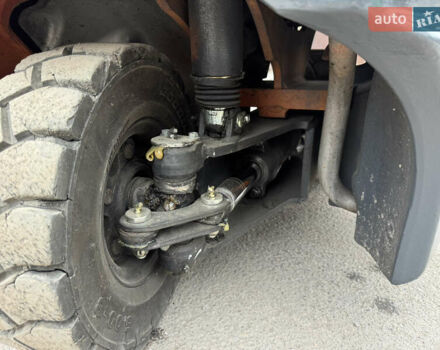 Тойота 02-8FGF15, объемом двигателя 0 л и пробегом 0 тыс. км за 10500 $, фото 19 на Automoto.ua