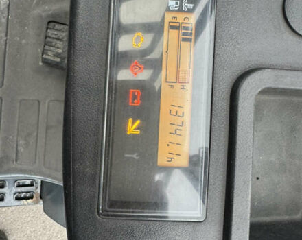 Тойота 02-8FGF15, объемом двигателя 0 л и пробегом 0 тыс. км за 10500 $, фото 12 на Automoto.ua