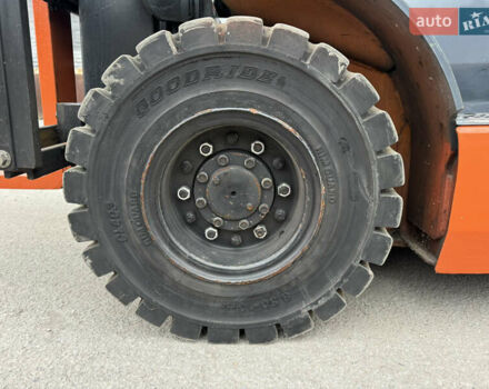 Тойота 02-8FGF15, объемом двигателя 0 л и пробегом 0 тыс. км за 10500 $, фото 21 на Automoto.ua