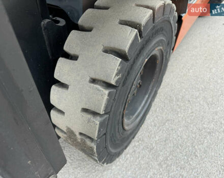 Тойота 02-8FGF15, объемом двигателя 0 л и пробегом 0 тыс. км за 10500 $, фото 22 на Automoto.ua