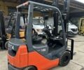 Тойота 02-8FGF15, объемом двигателя 2.4 л и пробегом 0 тыс. км за 12800 $, фото 1 на Automoto.ua