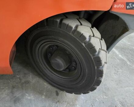 Тойота 02-8FGF15, объемом двигателя 2.2 л и пробегом 6 тыс. км за 15388 $, фото 17 на Automoto.ua