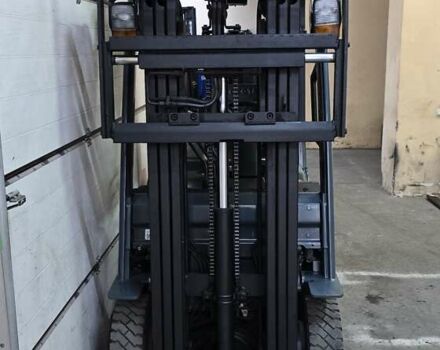 Тойота 02-8FGF15, объемом двигателя 2.2 л и пробегом 6 тыс. км за 15388 $, фото 8 на Automoto.ua