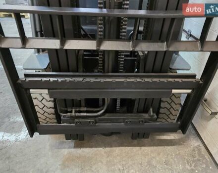 Тойота 02-8FGF15, объемом двигателя 2.2 л и пробегом 6 тыс. км за 15388 $, фото 14 на Automoto.ua