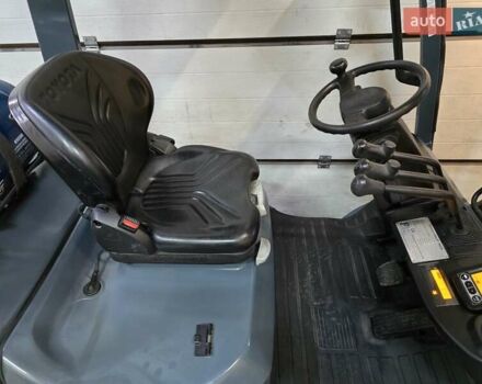 Тойота 02-8FGF15, объемом двигателя 2.2 л и пробегом 6 тыс. км за 15388 $, фото 21 на Automoto.ua