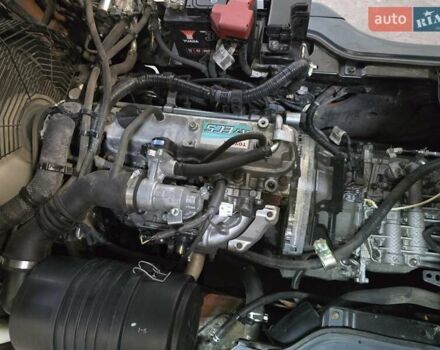 Тойота 02-8FGF15, объемом двигателя 2.2 л и пробегом 6 тыс. км за 15388 $, фото 18 на Automoto.ua