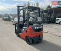 Тойота 02-8FGF15, об'ємом двигуна 0 л та пробігом 2 тис. км за 13900 $, фото 2 на Automoto.ua