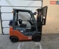 Тойота 02-8FGF15, об'ємом двигуна 2.2 л та пробігом 0 тис. км за 16195 $, фото 5 на Automoto.ua