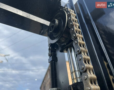Тойота 02-8FGF15, об'ємом двигуна 0 л та пробігом 2 тис. км за 13900 $, фото 5 на Automoto.ua