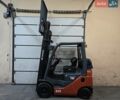 Тойота 02-8FGF15, об'ємом двигуна 2.2 л та пробігом 0 тис. км за 16195 $, фото 10 на Automoto.ua