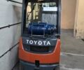 Тойота 02-8FGF15, об'ємом двигуна 2.2 л та пробігом 0 тис. км за 16195 $, фото 2 на Automoto.ua