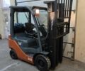 Тойота 02-8FGF15, об'ємом двигуна 2.2 л та пробігом 0 тис. км за 16195 $, фото 3 на Automoto.ua