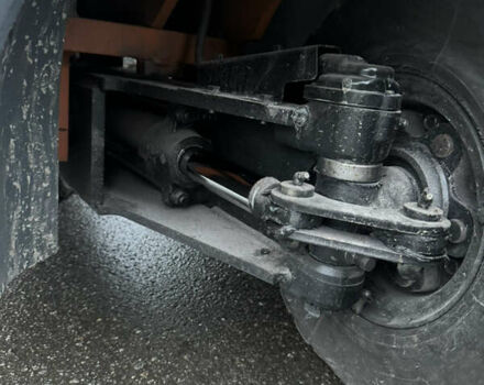 Тойота 02-8FGF15, объемом двигателя 2.2 л и пробегом 0 тыс. км за 13000 $, фото 25 на Automoto.ua