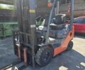 Тойота 02-8FGF15, объемом двигателя 0 л и пробегом 4 тыс. км за 14100 $, фото 1 на Automoto.ua