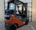 Тойота 02-8FGF15, об'ємом двигуна 2.2 л та пробігом 0 тис. км за 16195 $, фото 1 на Automoto.ua