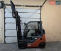 Тойота 02-8FGF15, об'ємом двигуна 2.2 л та пробігом 0 тис. км за 16195 $, фото 8 на Automoto.ua