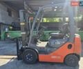 Тойота 02-8FGF15, объемом двигателя 0 л и пробегом 4 тыс. км за 14100 $, фото 1 на Automoto.ua
