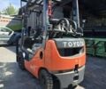 Тойота 02-8FGF15, объемом двигателя 0 л и пробегом 4 тыс. км за 14100 $, фото 7 на Automoto.ua