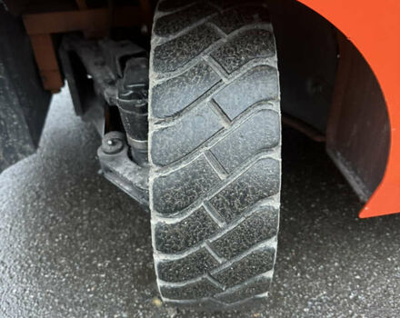 Тойота 02-8FGF15, объемом двигателя 2.2 л и пробегом 0 тыс. км за 13000 $, фото 23 на Automoto.ua