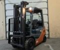 Тойота 02-8FGF15, об'ємом двигуна 2.2 л та пробігом 0 тис. км за 16195 $, фото 1 на Automoto.ua