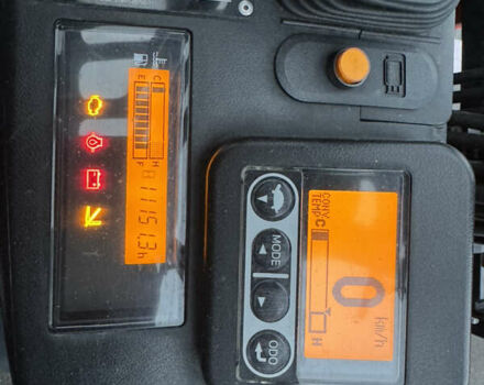 Тойота 02-8FGF15, объемом двигателя 2.2 л и пробегом 0 тыс. км за 13000 $, фото 20 на Automoto.ua