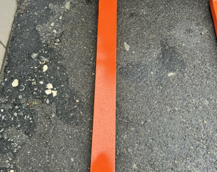 Тойота 02-8FGF15, объемом двигателя 2.2 л и пробегом 0 тыс. км за 13000 $, фото 6 на Automoto.ua