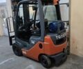 Тойота 02-8FGF15, об'ємом двигуна 2.2 л та пробігом 0 тис. км за 16195 $, фото 11 на Automoto.ua