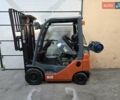 Тойота 02-8FGF15, об'ємом двигуна 2.2 л та пробігом 0 тис. км за 16195 $, фото 7 на Automoto.ua