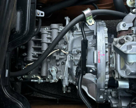 Тойота 02-8FGF15, объемом двигателя 2.2 л и пробегом 0 тыс. км за 13000 $, фото 21 на Automoto.ua