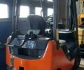 Помаранчевий Тойота 02-8FGF15, об'ємом двигуна 0 л та пробігом 9 тис. км за 14788 $, фото 12 на Automoto.ua