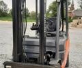 Помаранчевий Тойота 02-8FGF15, об'ємом двигуна 0 л та пробігом 9 тис. км за 14788 $, фото 3 на Automoto.ua