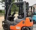 Помаранчевий Тойота 02-8FGF15, об'ємом двигуна 0 л та пробігом 9 тис. км за 14788 $, фото 1 на Automoto.ua