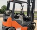 Помаранчевий Тойота 02-8FGF15, об'ємом двигуна 0 л та пробігом 9 тис. км за 14788 $, фото 4 на Automoto.ua