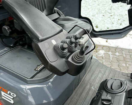 Оранжевый Тойота 02-8FGF15, объемом двигателя 0 л и пробегом 2 тыс. км за 19634 $, фото 21 на Automoto.ua