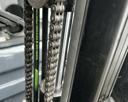 Оранжевый Тойота 02-8FGF15, объемом двигателя 0 л и пробегом 2 тыс. км за 19634 $, фото 13 на Automoto.ua