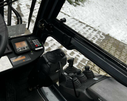 Оранжевый Тойота 02-8FGF15, объемом двигателя 0 л и пробегом 2 тыс. км за 19634 $, фото 8 на Automoto.ua