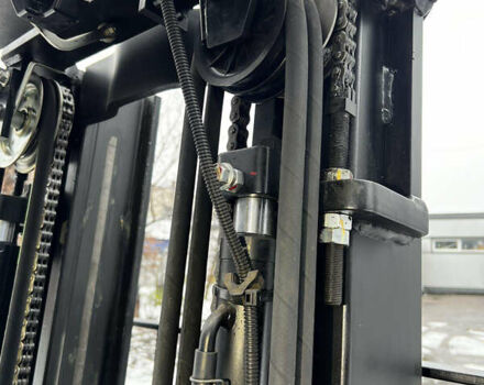 Оранжевый Тойота 02-8FGF15, объемом двигателя 0 л и пробегом 2 тыс. км за 19634 $, фото 18 на Automoto.ua