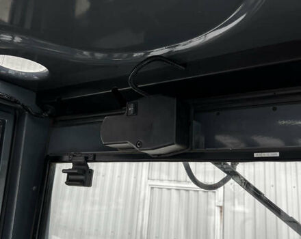 Оранжевый Тойота 02-8FGF15, объемом двигателя 0 л и пробегом 2 тыс. км за 19634 $, фото 20 на Automoto.ua