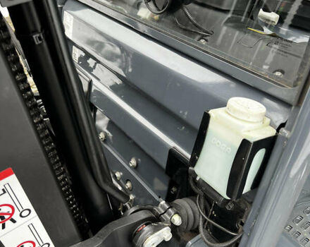 Оранжевый Тойота 02-8FGF15, объемом двигателя 0 л и пробегом 2 тыс. км за 19634 $, фото 12 на Automoto.ua