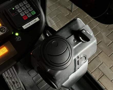 Оранжевый Тойота 02-8FGF15, объемом двигателя 0 л и пробегом 2 тыс. км за 19634 $, фото 10 на Automoto.ua