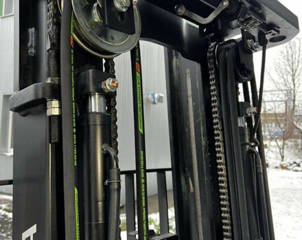 Оранжевый Тойота 02-8FGF15, объемом двигателя 0 л и пробегом 2 тыс. км за 19634 $, фото 17 на Automoto.ua