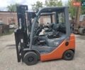 Тойота 02-8FGF18, объемом двигателя 0 л и пробегом 6 тыс. км за 13400 $, фото 1 на Automoto.ua
