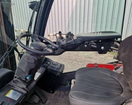 Тойота 02-8FGF18, объемом двигателя 0 л и пробегом 4 тыс. км за 15041 $, фото 4 на Automoto.ua