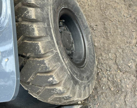 Тойота 02-8FGF18, объемом двигателя 0 л и пробегом 3 тыс. км за 12500 $, фото 3 на Automoto.ua