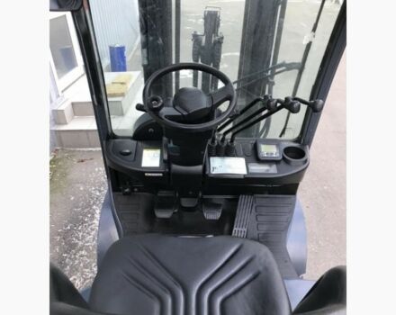 Тойота 02-8FGF18, объемом двигателя 0 л и пробегом 0 тыс. км за 16374 $, фото 1 на Automoto.ua